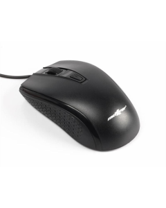 Миша Maxxter Mc-331 Чорна (Black)
