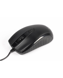 Миша Maxxter Mc-331 Чорна (Black)
