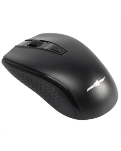 Миша Maxxter Mc-331 Чорна (Black)