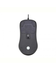 Миша JEDEL CP82 Чорна (Black)