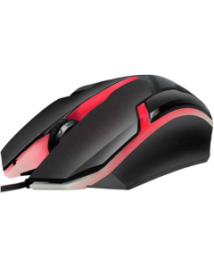 Миша JEDEL M66 Черный (Black)