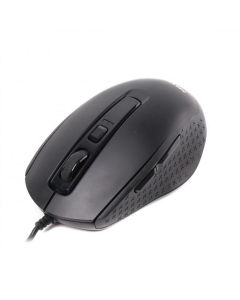 Миша Maxxter Mc-335 Чорна (Black)