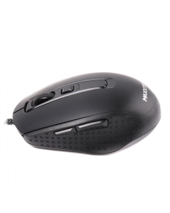 Миша Maxxter Mc-335 Чорна (Black)