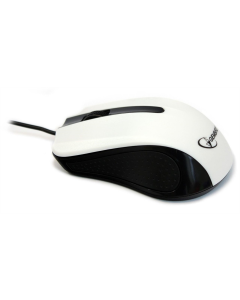 Миша Gembird MUS-101 Чорна (Black)