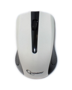 Миша Gembird MUS-101 Чорна (Black)
