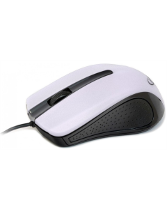 Миша Gembird MUS-101 Чорна (Черная)