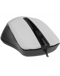 Миша Gembird MUS-101 Чорна (Black)