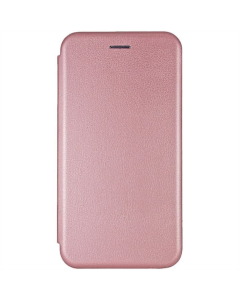 Чохол кейс для Samsung M54 5G Classy Золотий (Rose Gold)