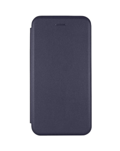 Чехол кейс для Samsung M54 5G Classy Синий (Мазарин)