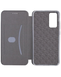 Чехол кейс для Samsung M54 5G Classy Черный (Black)