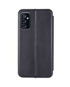 Чехол кейс для Samsung M54 5G Classy Черный (Black)