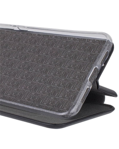 Чехол кейс для Samsung M54 5G Classy Черный (Black)