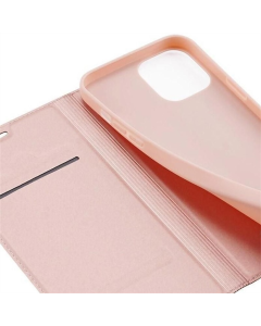 Чохол кейс для iPhone 14 Pro Max Dux Ducis Рожевий (Rose Gold)