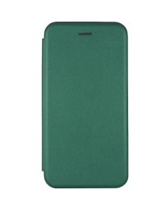 Чехол кейс для Samsung A05 Classy Зеленый (Green)