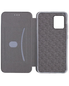 Чохол кейс для Samsung A05 Classy Чорний (Black)