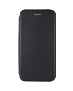 Чохол кейс для Samsung A05 Classy Чорний (Black)