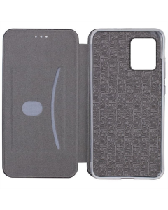 Чохол кейс для Samsung A05 Classy Синій (Mazarine)