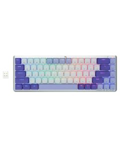 Беспроводная клавиатура Proove Gaming AFK Белая (White)