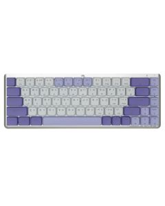 Беспроводная клавиатура Proove Gaming AFK Белая (White)