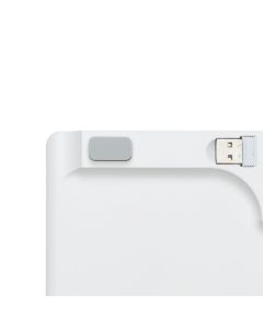 Беспроводная клавиатура Proove Gaming AFK Белая (White)