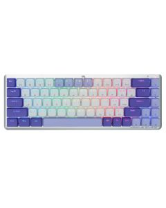 Беспроводная клавиатура Proove Gaming AFK Белая (White)