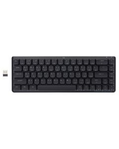 Беспроводная клавиатура Proove Gaming AFK Черная (Black)