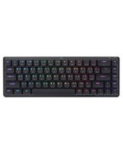 Беспроводная клавиатура Proove Gaming AFK Черная (Black)