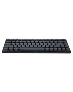 Беспроводная клавиатура Proove Gaming AFK Черная (Black)