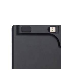 Беспроводная клавиатура Proove Gaming AFK Черная (Black)