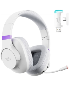 Бездротові повнорозмірні навушники Proove Gaming Bliss Pro Білі (White)