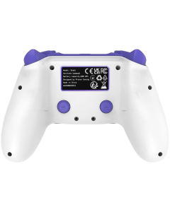 Геймпад Proove Gaming Skadi Фіолетовий (Purple)