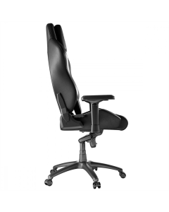 Крісло ігрове Proove Gaming Arena Чорне (Black)