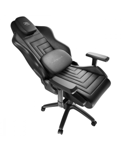 Крісло ігрове Proove Gaming Arena Чорне (Black)