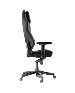 Крісло ігрове Proove Gaming Combo Чорне (Black)