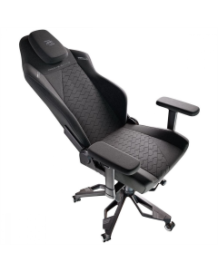 Крісло ігрове Proove Gaming Combo Чорне (Black)