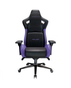 Крісло ігрове Proove Gaming Major Чорне (Black)