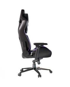 Крісло ігрове Proove Gaming Major Чорне (Black)