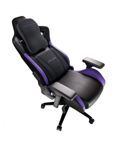 Крісло ігрове Proove Gaming Major Чорне (Black)