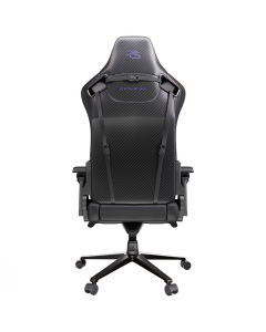 Крісло ігрове Proove Gaming Major Чорне (Black)