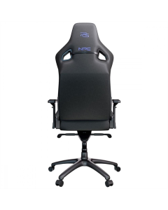 Крісло ігрове Proove Gaming NPC Чорне (Black)