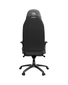 Крісло ігрове Proove Gaming Unit Чорне (Black)
