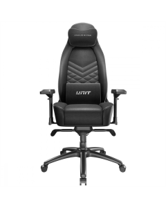 Крісло ігрове Proove Gaming Unit Чорне (Black)