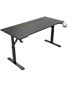 Proove Gaming Glitch Чорне (Black)