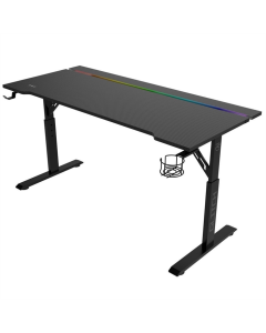 Proove Gaming Glitch Чорне (Black)