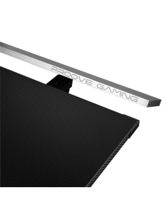 Proove Gaming Glitch Чорне (Black)