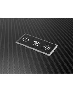 Proove Gaming Glitch Чорне (Black)