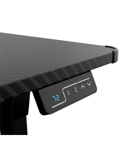 Proove Gaming PVP Чорний (Black)