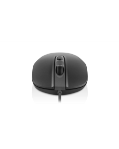 Миша REAL-EL RM-222 Чорна (Black)