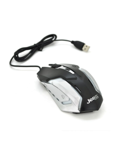 Миша JEDEL CP79 Черная (Black)