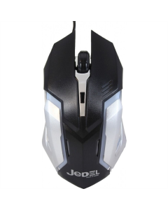 Миша JEDEL CP79 Чорна (Black)